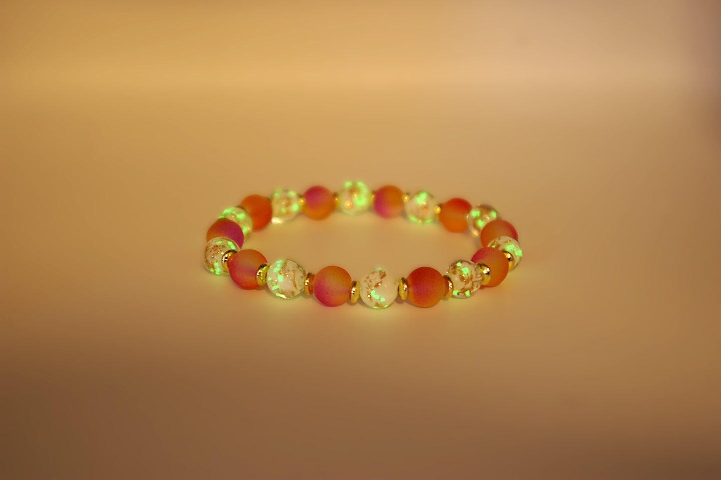 Amber Twilight
