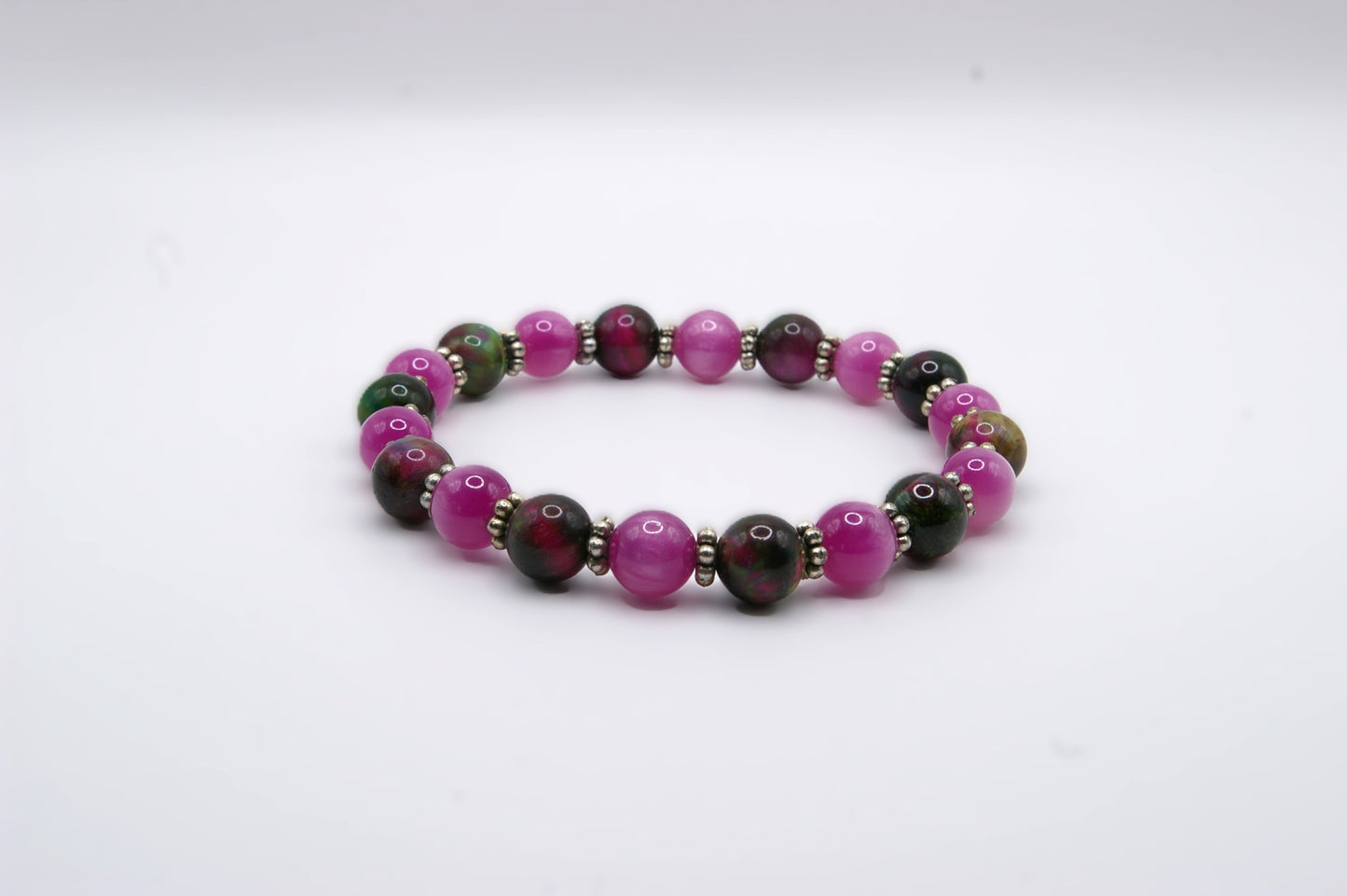 Fuchsia's Secret