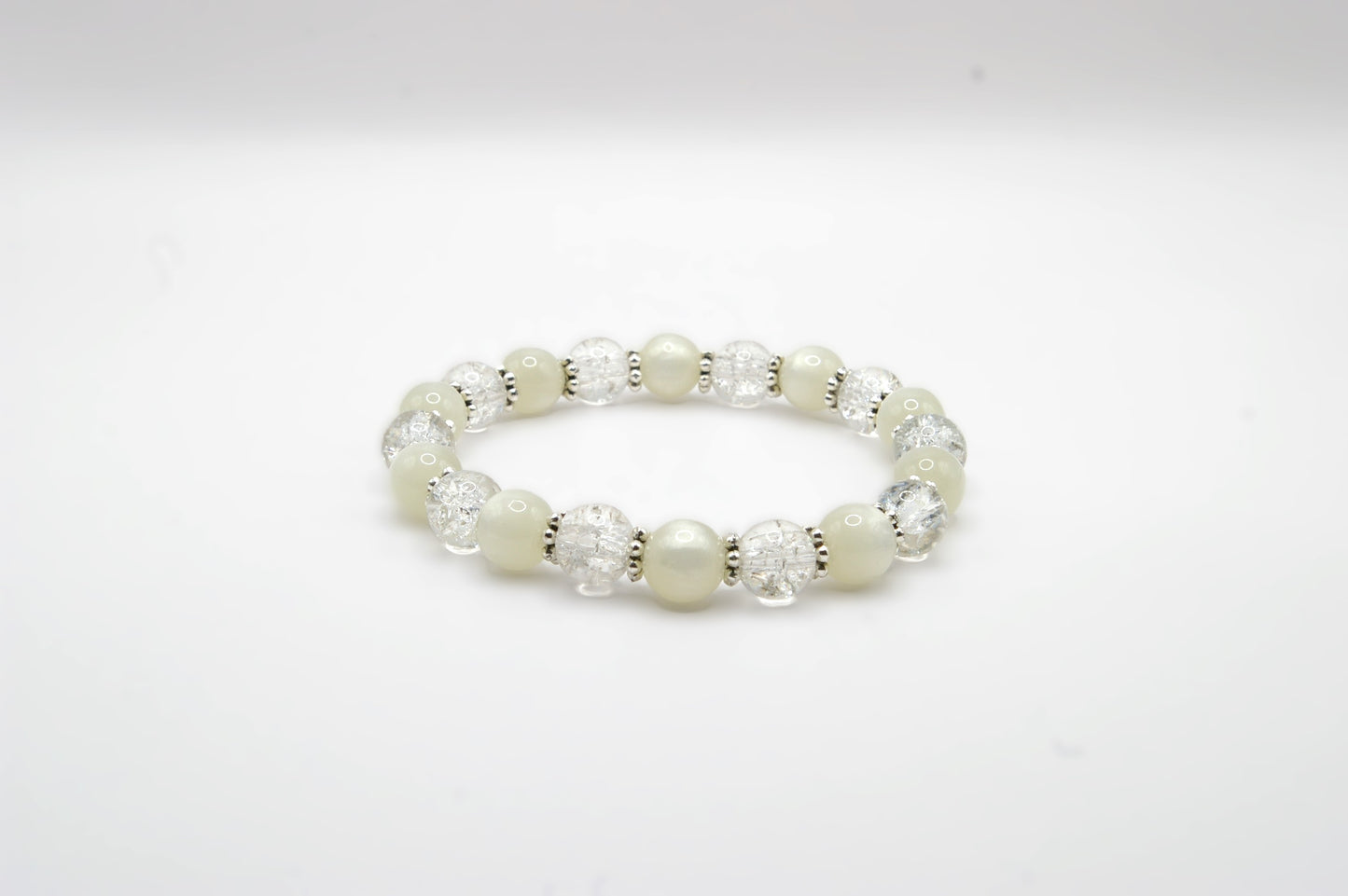 Icy Veil