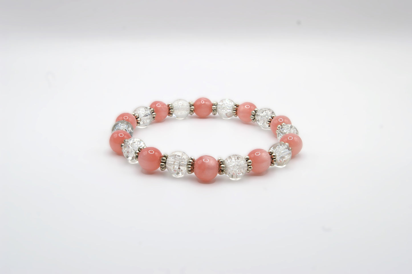 Peach Twist
