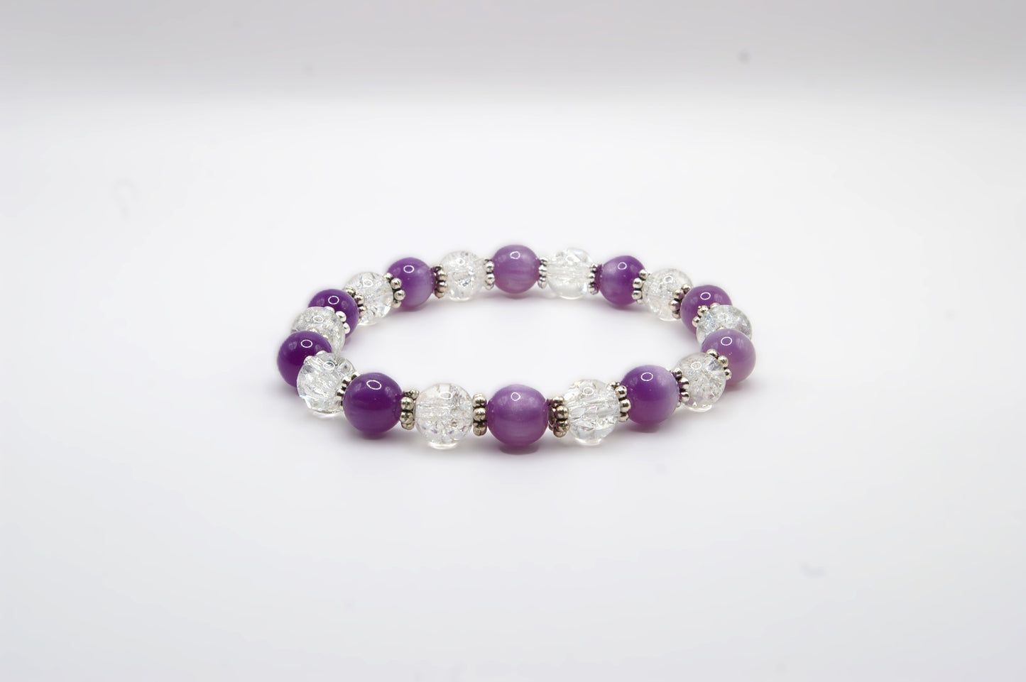 Color Me Plum