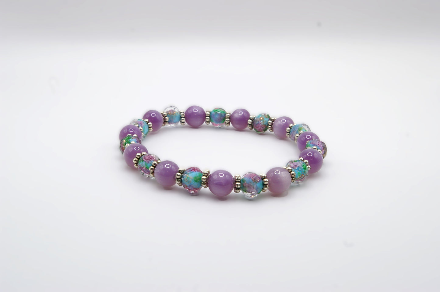 Lilac Dreams